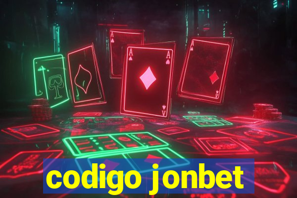 codigo jonbet